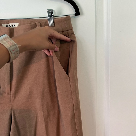 Boden Trousers - Picture 3 of 6